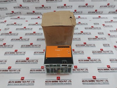 Weidmuller Pro Eco 960W 24V 40A Power Supply 4050118275704