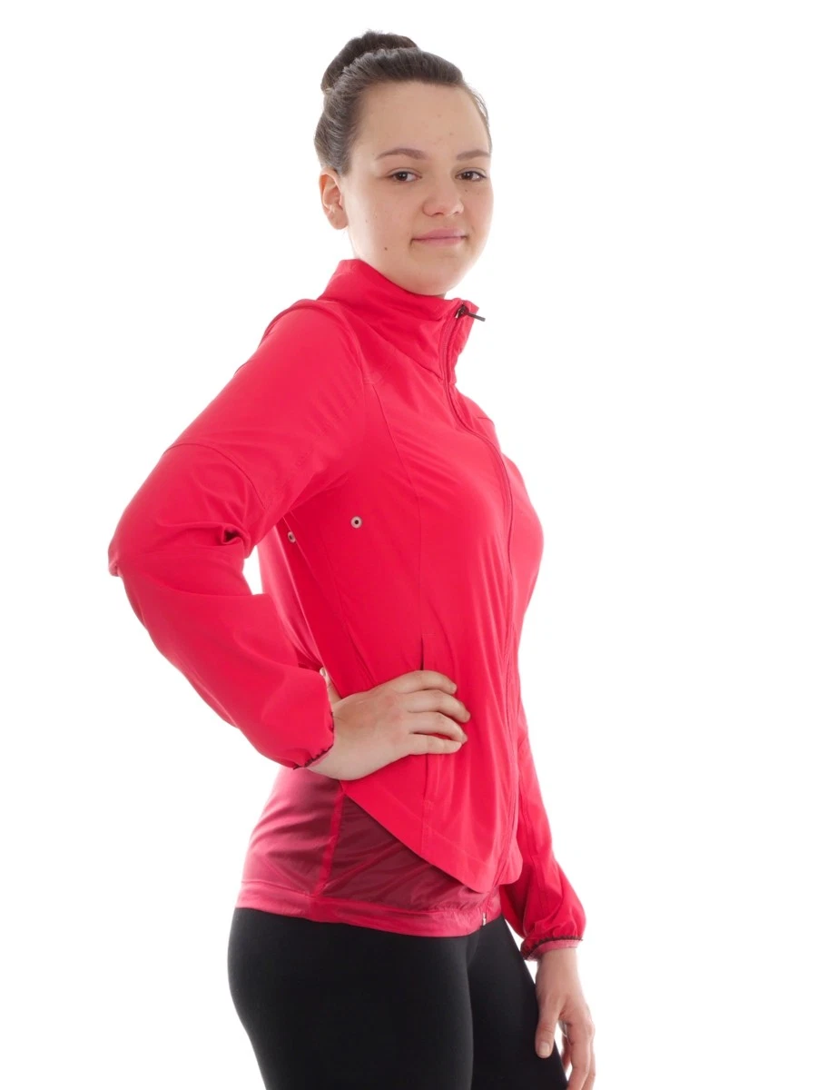 Lole softshell deals jacket