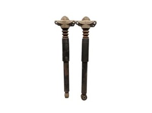 Stoßdämpfersatz Hinterachse für VW GOLF V (1K1) 1.4 16V 1K0513029FB