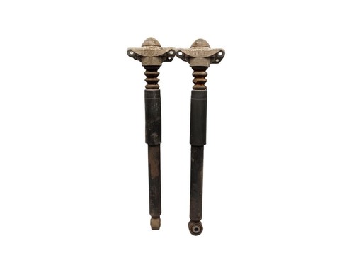 Stoßdämpfersatz Hinterachse für VW GOLF V (1K1) 1.4 16V 1K0513029FB