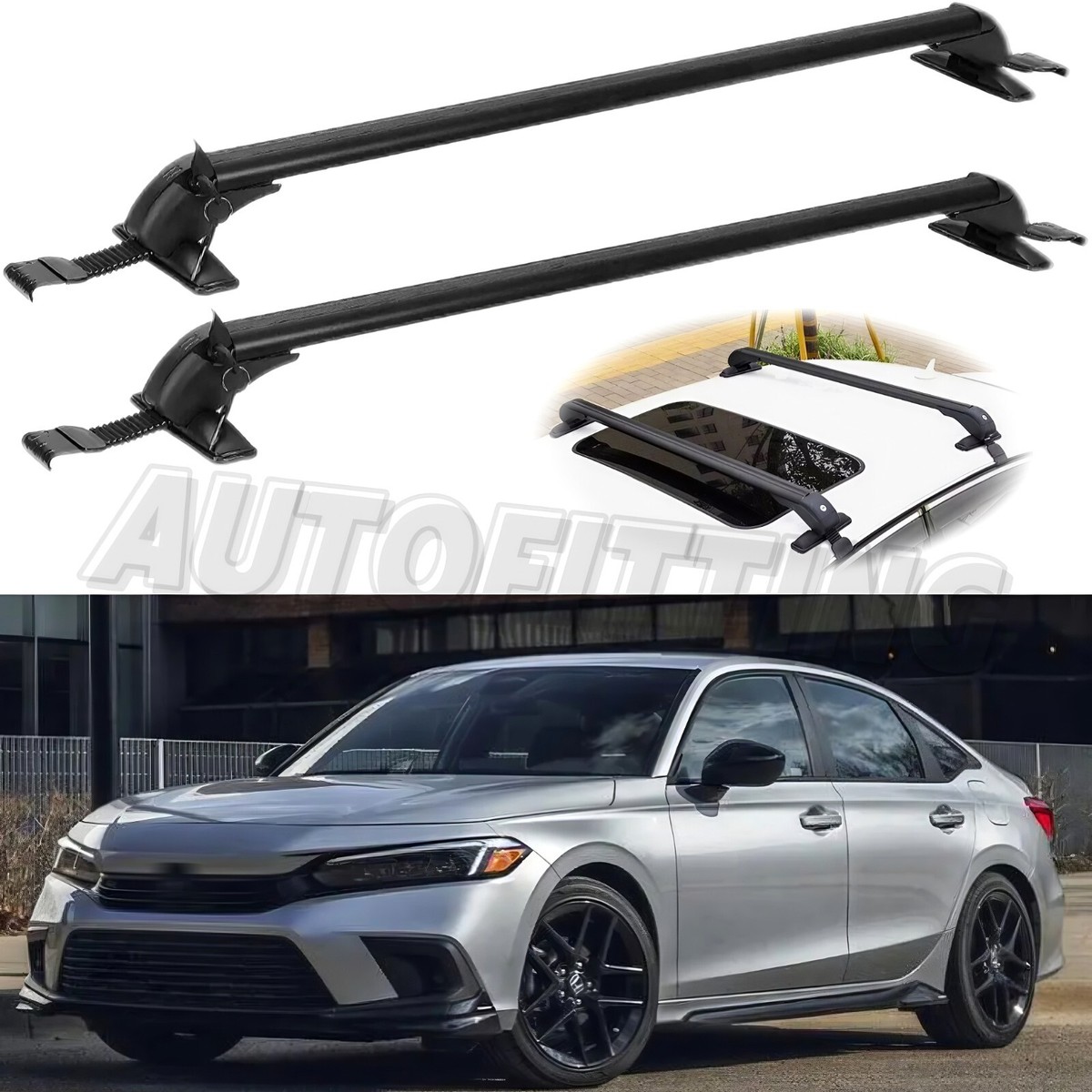 2019 Honda Accord Honda Civic Bike Carrier Fits For Honda Civic