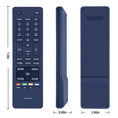 Telecomando Per Streaming Box Telecomando Sostitutivo Per Amazon Fire TV Stick (1° E 2° Generazione) - Modello CV98LM, Senza Batterie Telecomando Fire Stick Amazon Telecomando Per Streaming Box Telecomando Sostitutivo Per Amazon Fire TV Stick (1° E 2° Generazione) - Modello CV98LM, Senza Batterie Telecomando Fire Stick Amazon