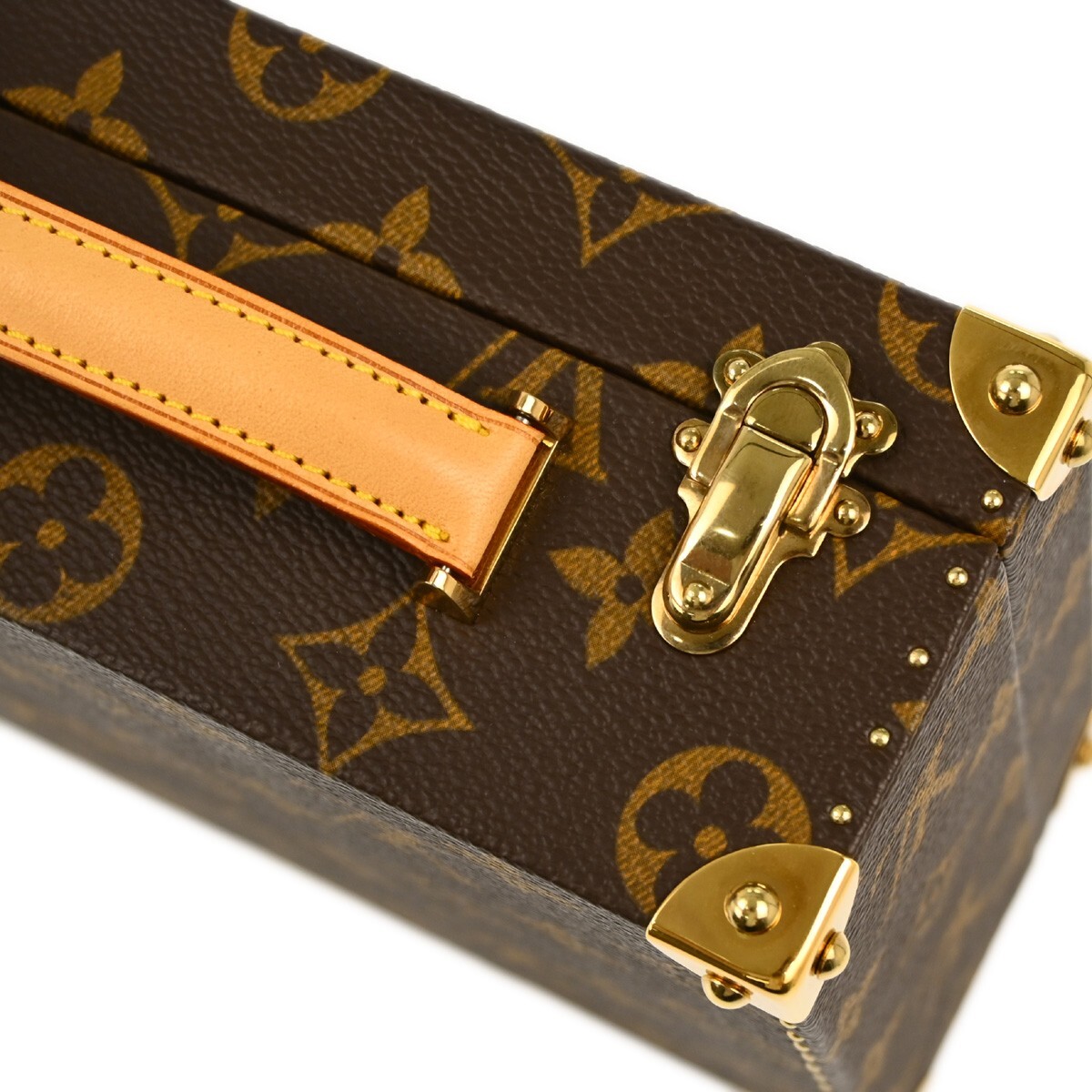LouisVuitton Cartier Tiffany ボックス ショッパー Louis Vuitton Onion Head Takashi Murakami Jewelry Box