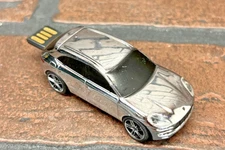 Porche Macan 8GB USB Memory Stick Drive