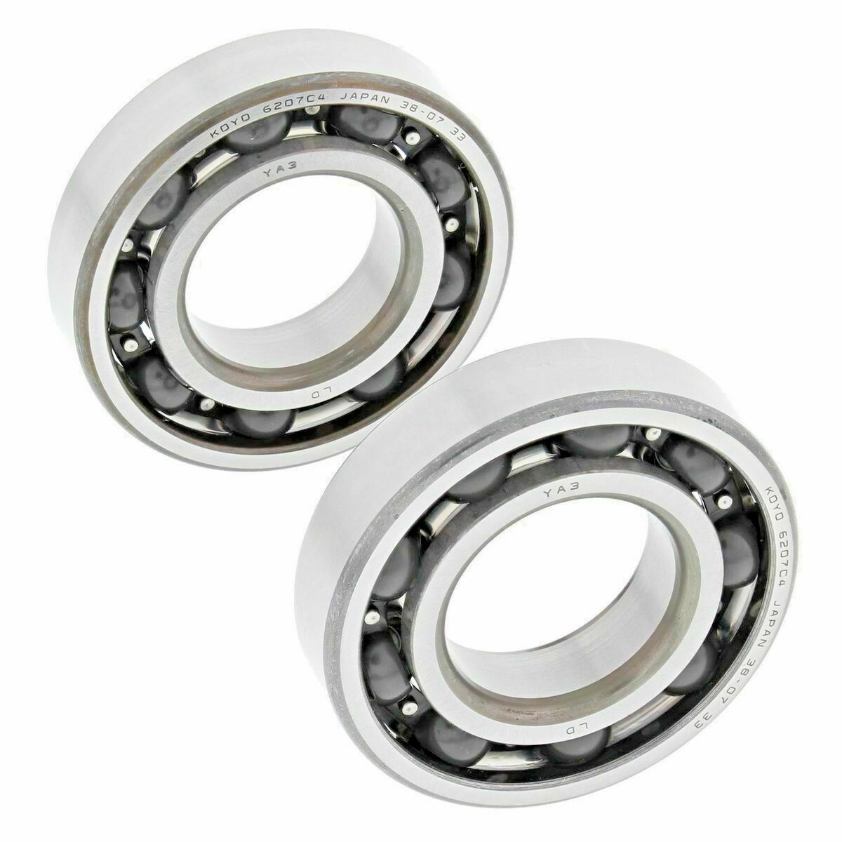 Fixer fuite moteur avec roulement vilebrequin ALLBALLS Xpedition 325