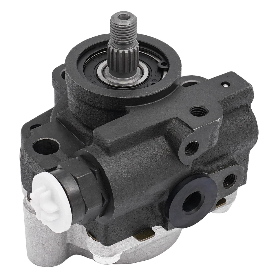 Насос гидроусилителя руля P/S насос для TOYOTA Supra LEXUS 3,0 л 2JZ SC300 IS300 НОВЫЙ - Изображение 2 из 4