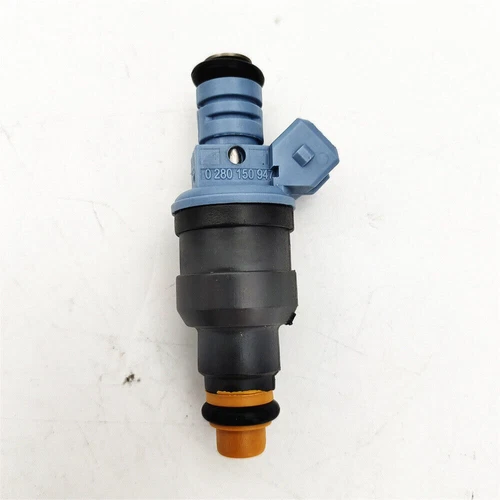 8pcs Genuine BOSCH 25LB Fuel Injectors OEM 0280150947 For Ford F250 F350 MUSTANG - Bild 8 von 11