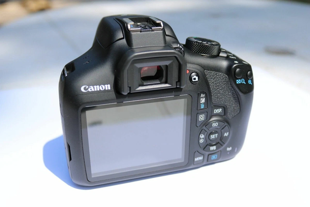 Canon t6 online