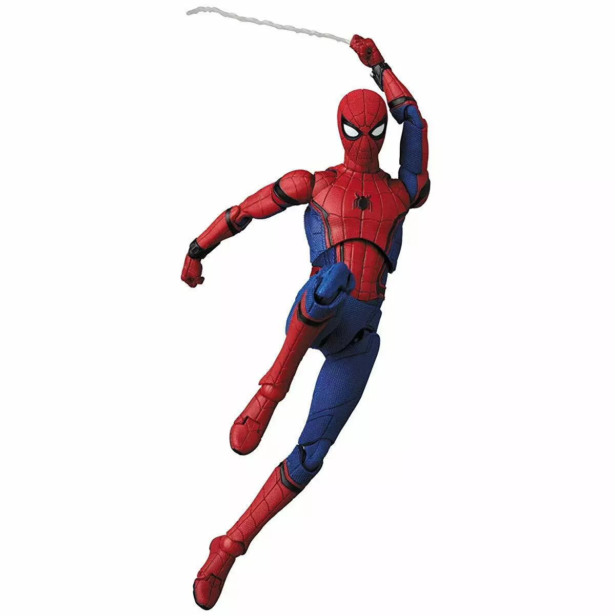 Figure Spider-man Action figure Movable Toy