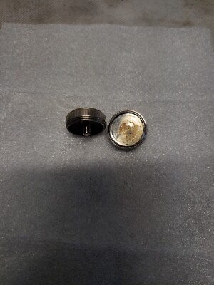 2x Allora Baritone/Euphonium Finger Buttons without pearls