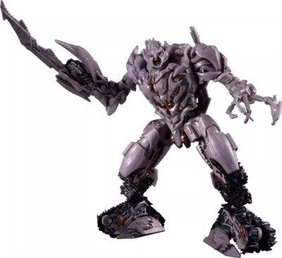 Takaratomy Studio Series SS13 SS-13 Megatron Action Figure In