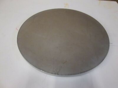 TEL Tokyo Electron Large Seal Plate