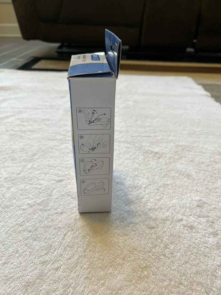 New in Box Rapesco 1441 SupaCut Tape Dispenser with 2 Tape Rolls - Candy Pink - Image 3 of 4