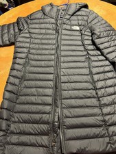 The North Face Nuptse Women's Duster 