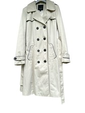 Rain Coat Size 14 Pre Owned