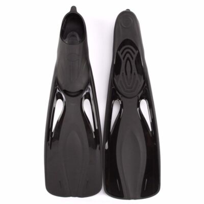 Swimming fins professional scuba diving fins water long fins