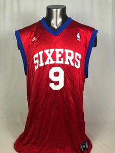 iguodala sixers jersey