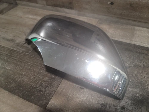 Nissan Armada Platinum Side Mirror Cover Platinum fits on 2017 Body Style OEM
