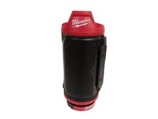 Milwaukee 2955-20 M12 Bluetooth Jobsite Speaker w/ PACKOUT Compatibility Tool