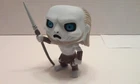 Funko Pop GAME OF THRONES WHITE WALKER #06 4" VINYL FIGURE HBO 2012