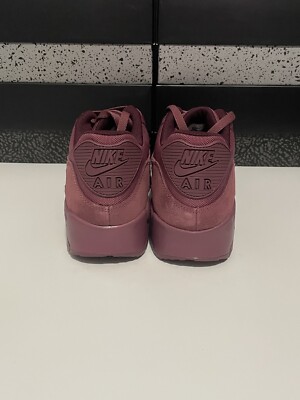 wine color air max