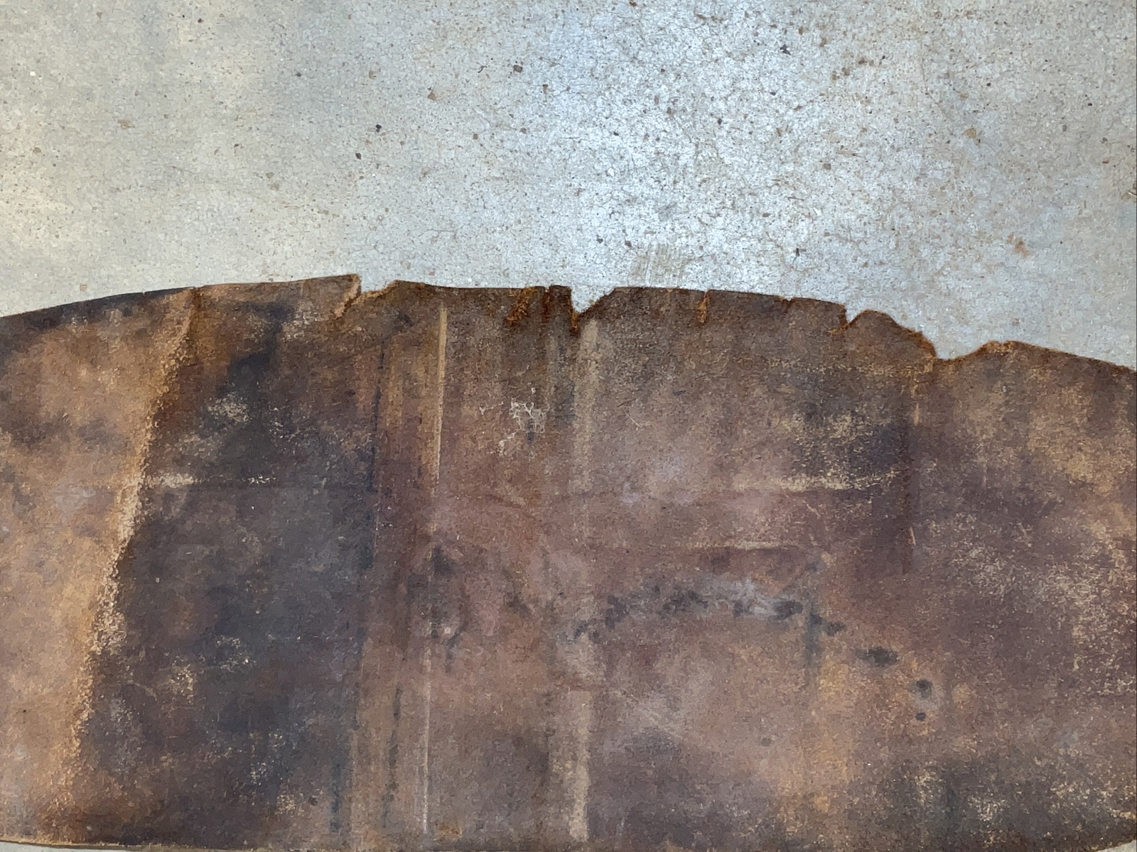 antique Vintage Harley style leather motorcycle waist kidney belt buckle eBay