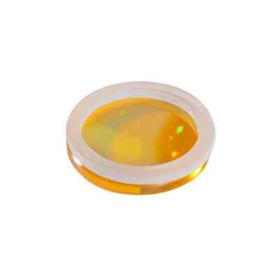 5PCS O-Ring Silicone Washer For CO2 Laser Focus Lens. D18, D19.05, D20