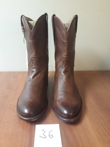 tecovas boots para hombre