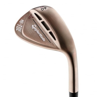 TAYLOR MADE MILLED GRIND HI-TOE2 Wedge N.S.PRO 950GH neo Steel