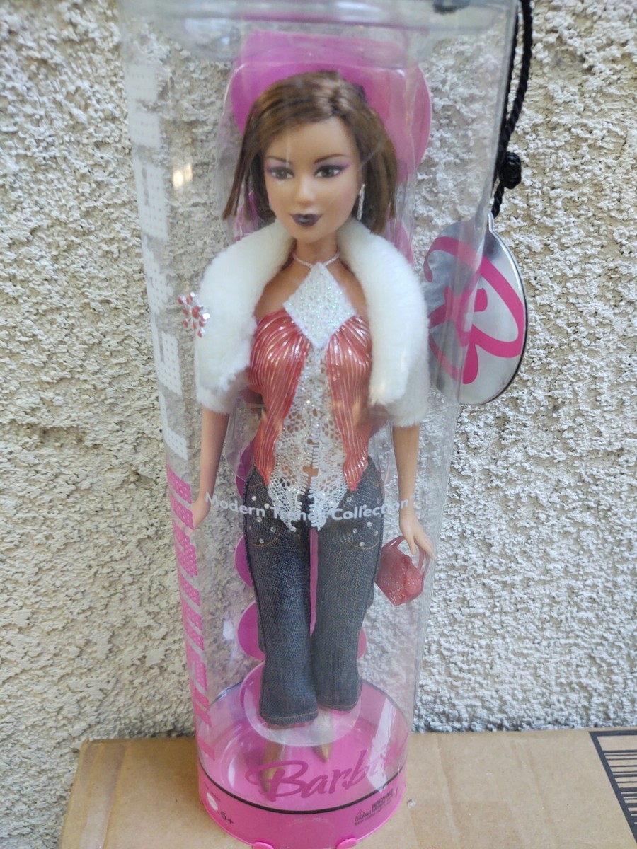 【Barbie】ファブリジェインペリアルグレイスバービー Barbie】ファブリジェインペリアルグレイスバービー Barbie】ファブリ