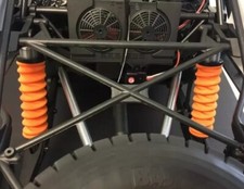 Losi Super Baja Rey Shock Covers 16 Scale Losi Dessert Truck Orange 4 Covers Losi Super Baja Rey Shock Covers 16 Scale Losi Dessert Truck Orange 4 Covers