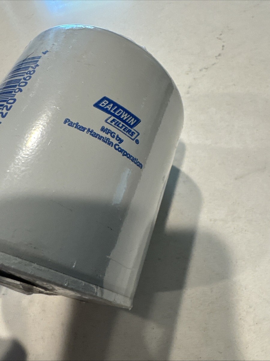 New Carquest 86397 Fuel Filter Replaces Wix 33397 Baldwin | eBay