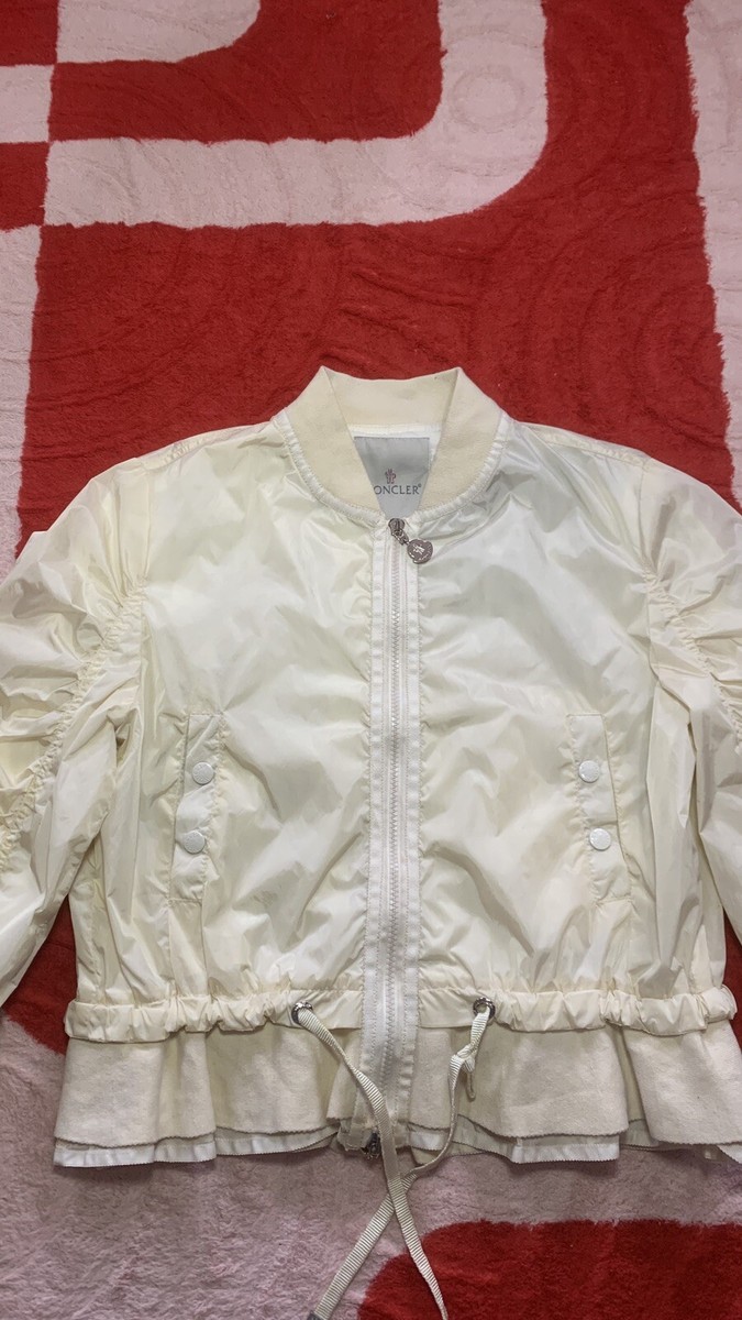 Moncler Brem Giubbotto Nylon Light Jacket | eBay Moncler Brem Giubbotto Nylon Light Jacket | eBay