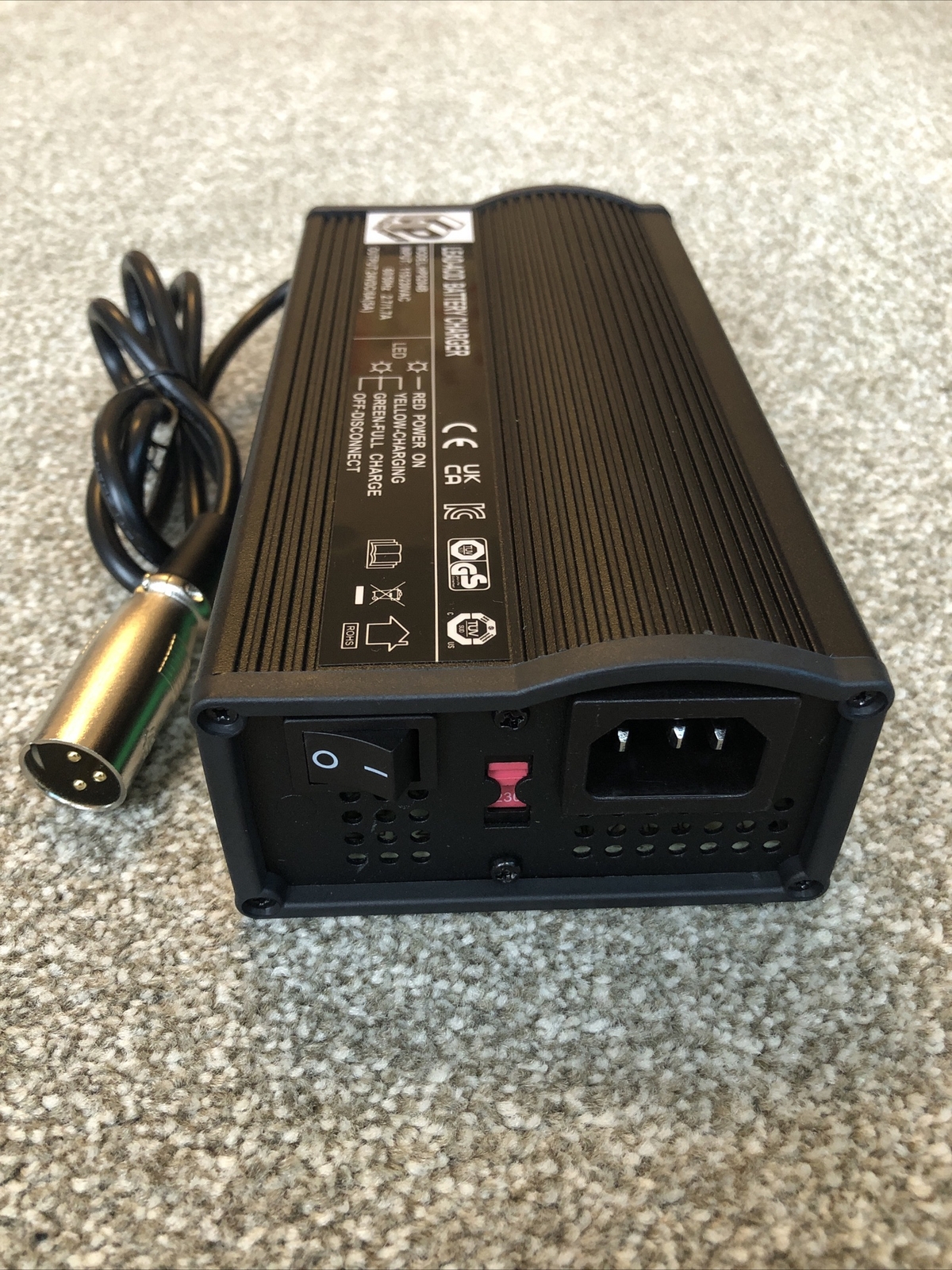 mobility scooter charger eBay