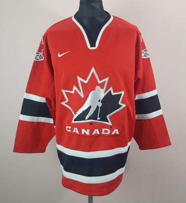 2002 canada jersey