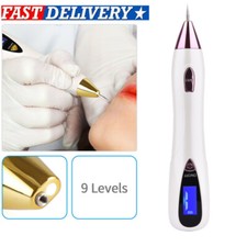 Newest Portable Electri Pink Skin Dark Spot Remover Facial Skin Care Machine New
