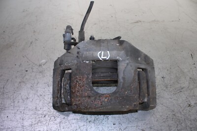 Audi A6 4B 2.5TDI BDG 120kW 163PS Bremssattel vorne links