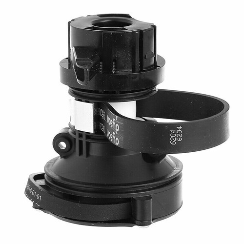 Genuine Dyson DC33 Vacuum Cleaner Hoover Clutch Assembly + Belts 90025204 5057726004336 eBay