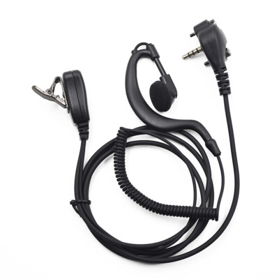 Auricolare A Tubo Acustico Per Vertex Standard VX-150 VX-152 VX - Foto 3