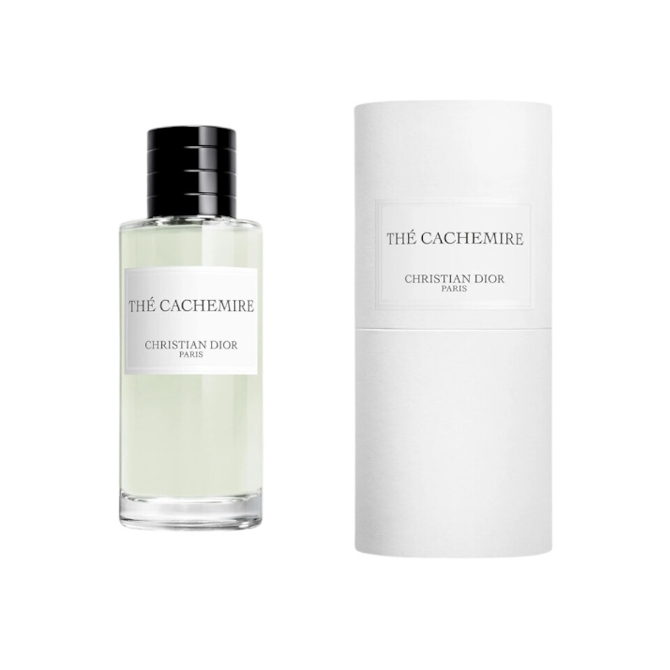 Christian Dior The Cachemire Eau De Parfum 4.2 oz / 125 ml Unisex