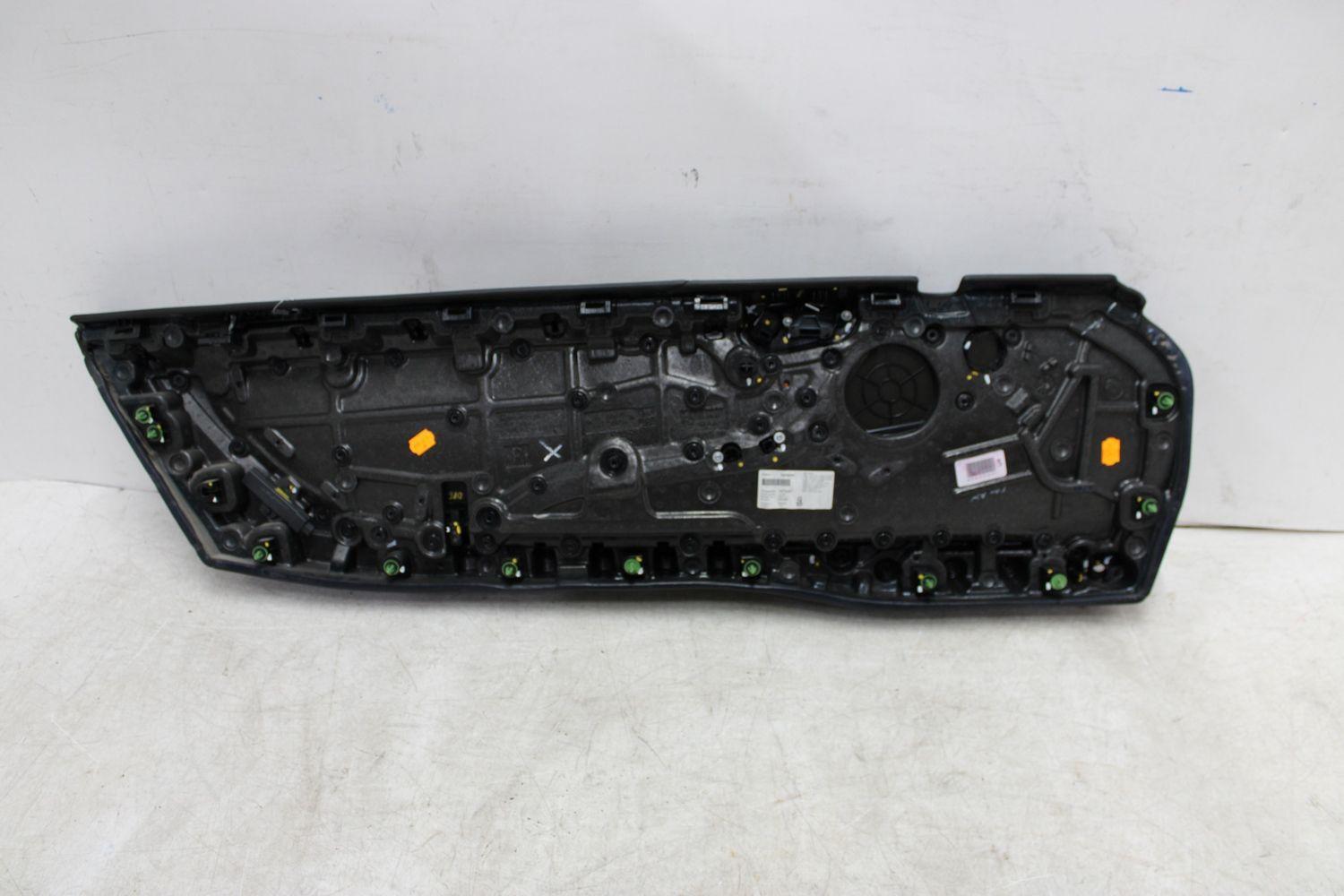 2014-2017 BMW I8 Front Door Passenger Side Trim Panel