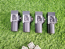 Rexroth R901102778 Pressure Switch Hed 80a-20/350 K14S