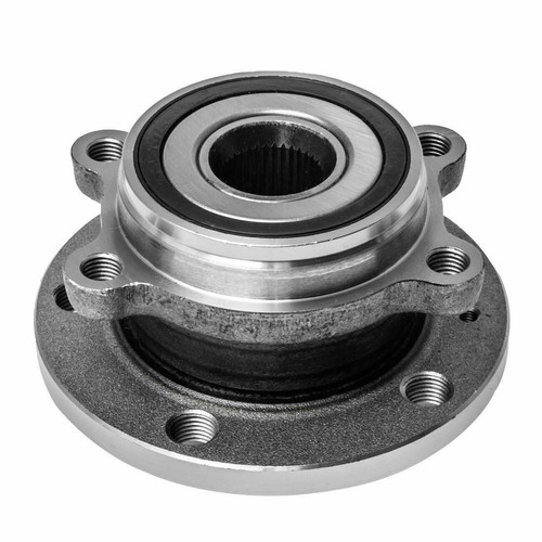 For 2005-2017 Volkswagen Jetta 2x Front Left Right Wheel Hub Bearing Assemblys - Picture 5 of 5