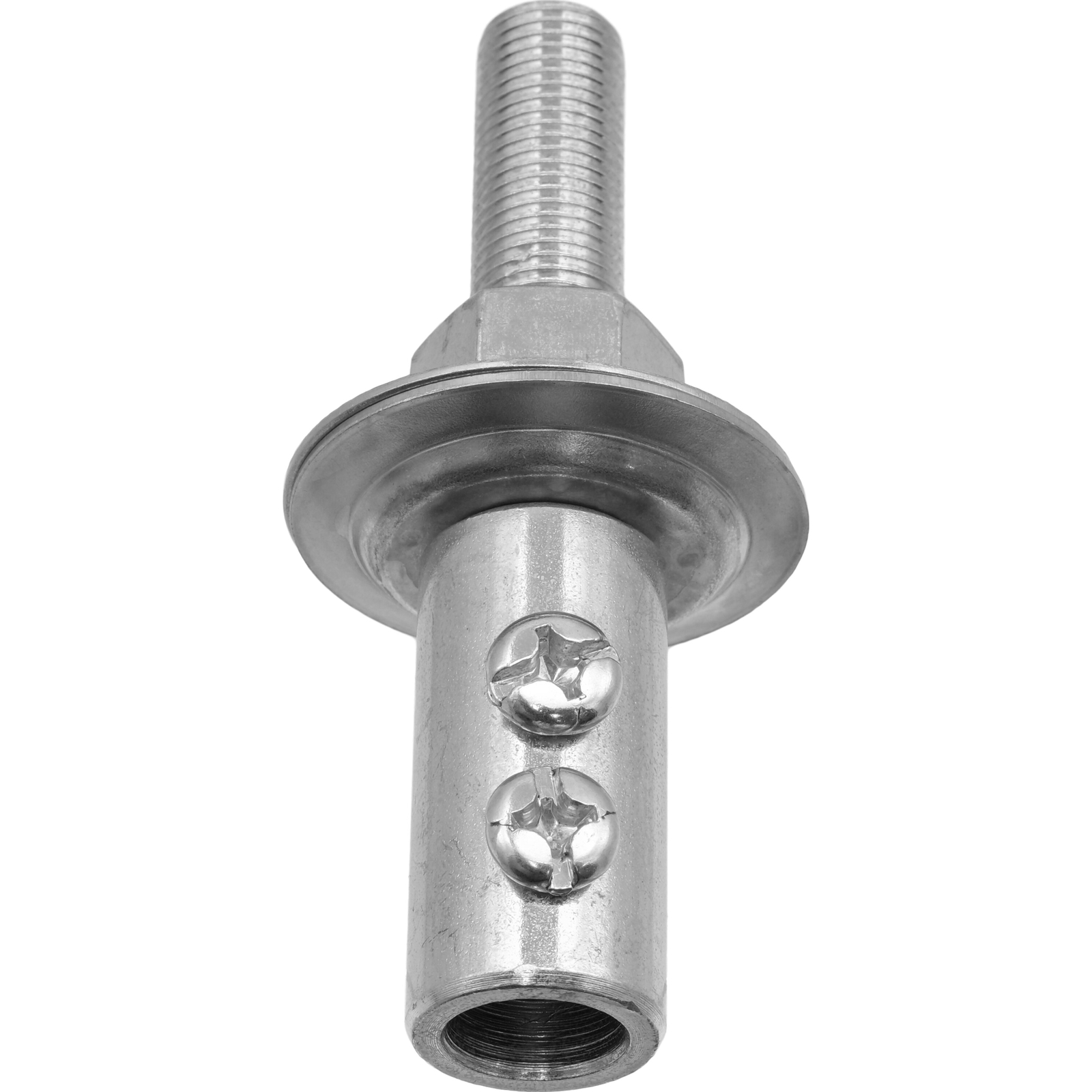 Motor Shaft Arbor Extension Grinder Polish Buffer 1/2" 2 Pieces eBay