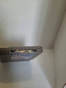 Double Dragon II: The Revenge [Nintendo Entertainment System - NES-W2-USA]