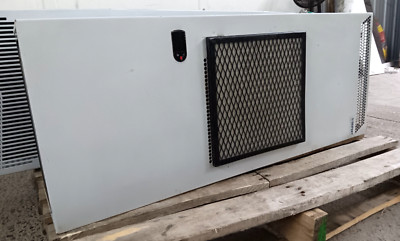 SEIFERT KG-4320 Cooling Unit 2000 Watt Cooling Capacity 400/460 V R134a refriger