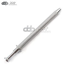 Ball Grabeer Piercing 4.7" Jewelry Hold 3mm-8mm Tools Upgraded Design Instrument