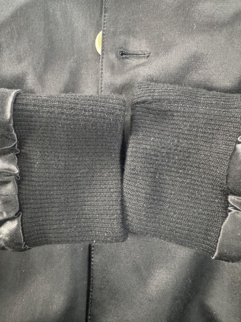 Denim Tears x Champion Jacket XL Made in Italy Rare Find Denim Tears x Champion Jacket XL Made in Italy Rare Find