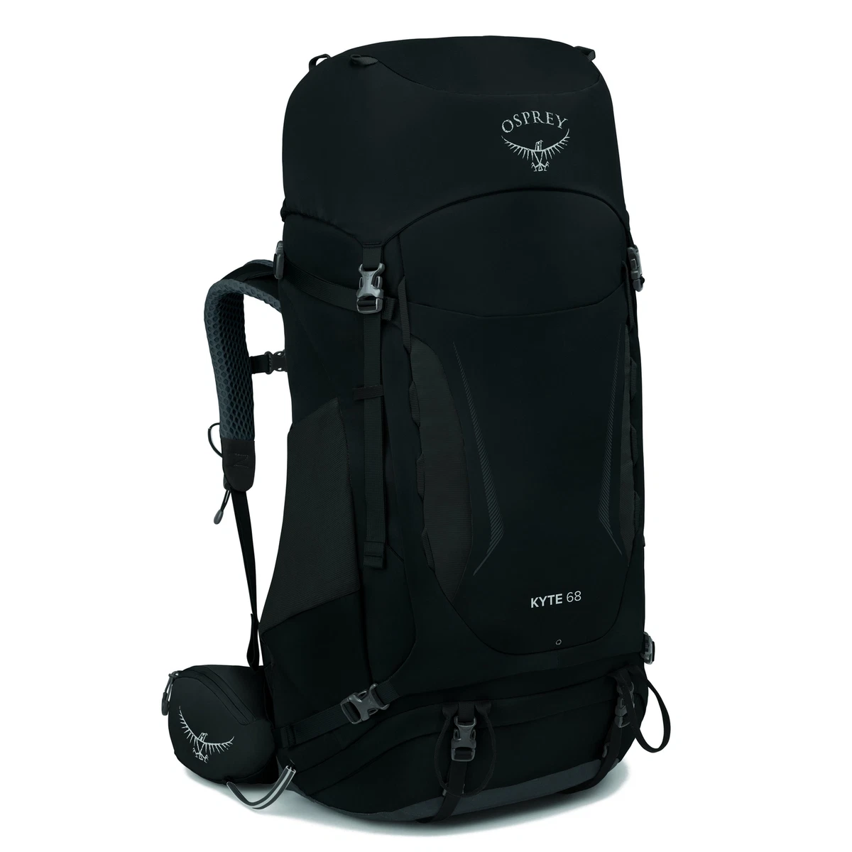 Osprey Women s Kyte 66 Rucksack Walking and Hiking Backpack