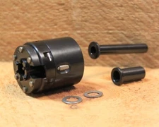 Kirst .22 Conversion kit for Colt 1851, 1860 Uberti and Pietta